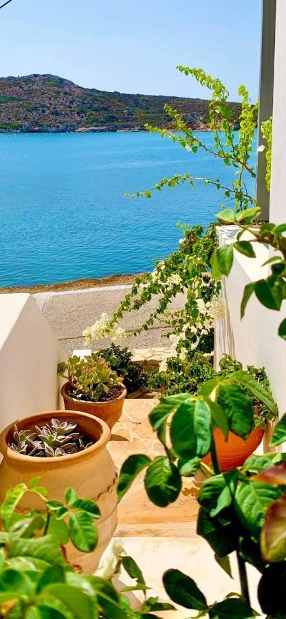 Aegean Muses Lipsoí Exterior foto
