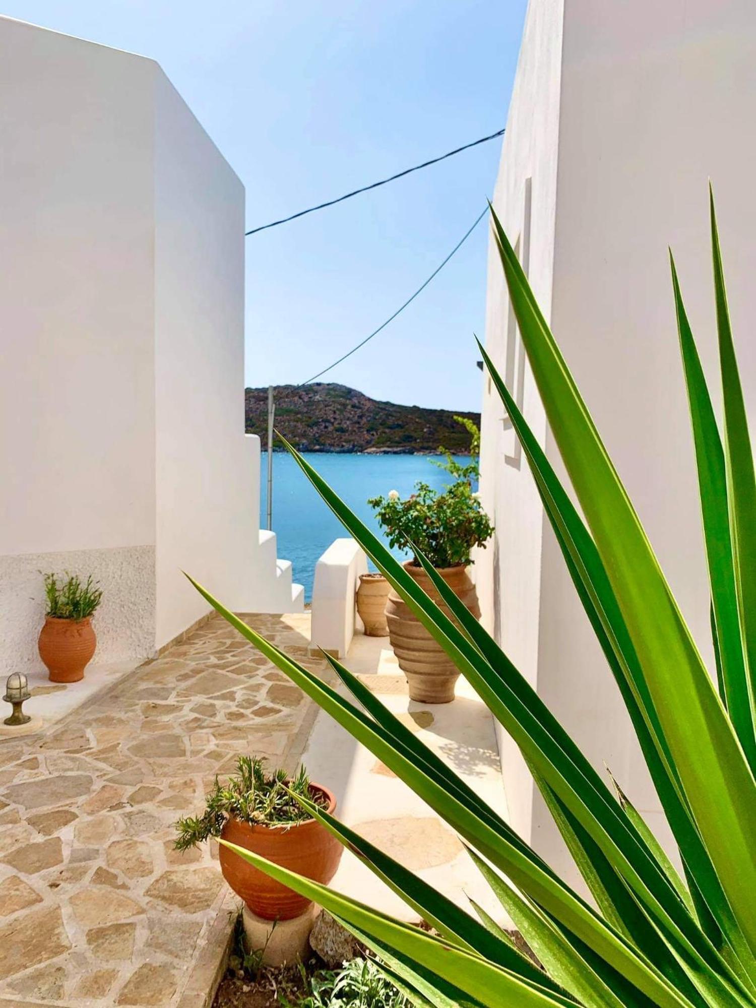Aegean Muses Lipsoí Quarto foto